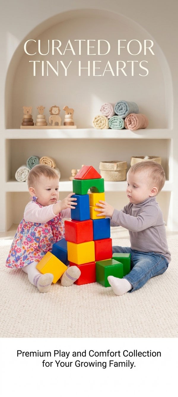 Kids and Baby