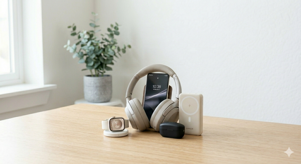 Tech Gadgets