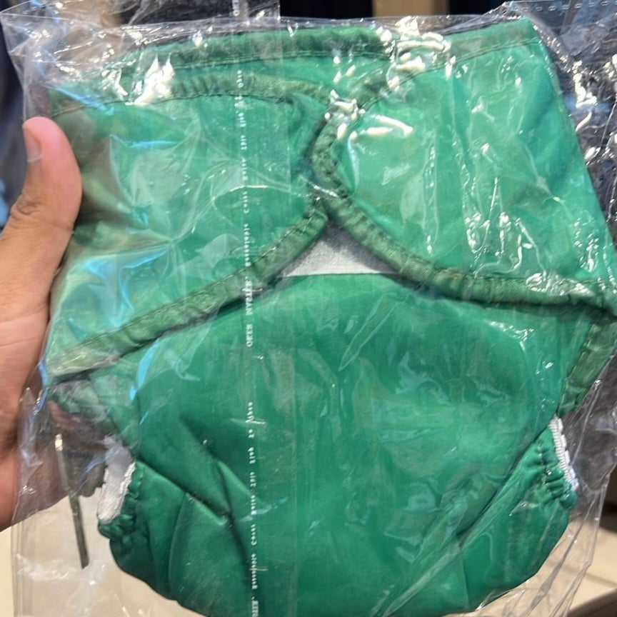 Reusable Baby Diapers And Training Pants Soft Comfortable Washable For Daily Use | Random Colors