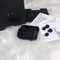 AirPods Pro 2 Smartest Noise Reduction ANC Wireless Earbuds - iOS/Android | Black and White | 100% Original